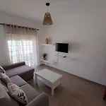 Pik-nik Apartament Nazaré