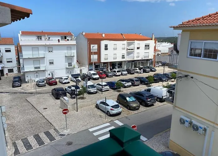 Pik-nik * Nazaré