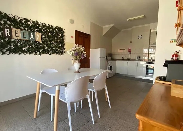 Apartmán Pik-nik