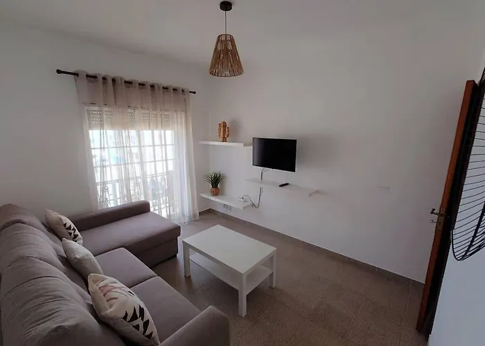 Pik-nik Apartmán Nazaré