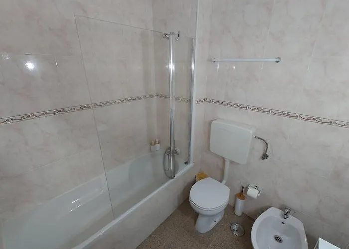Pik-nik Apartmán Nazaré