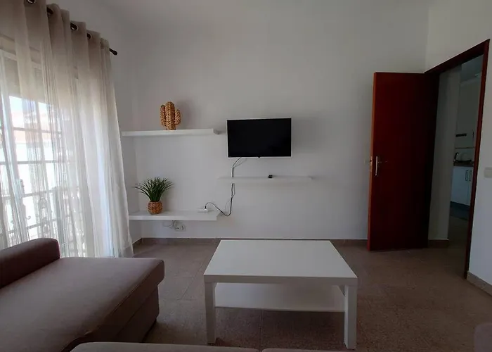 Apartmán Pik-nik Nazaré