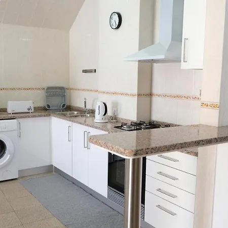 Pik-nik Apartment *