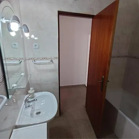 Pik-nik Apartment