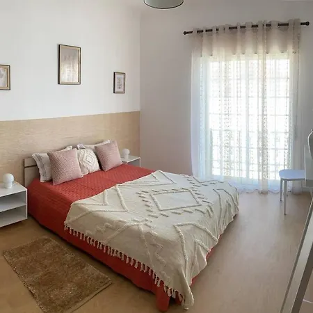 Apartment Pik-nik Nazare