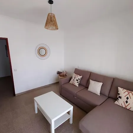 Pik-nik Apartment