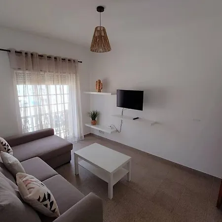 Pik-nik Apartment Nazare