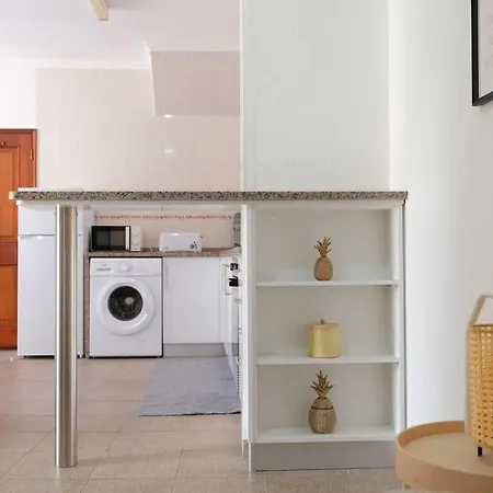 Pik-nik Apartment *