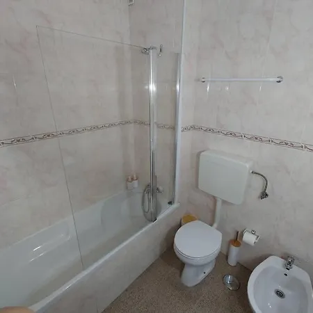 Pik-nik Apartment Nazare
