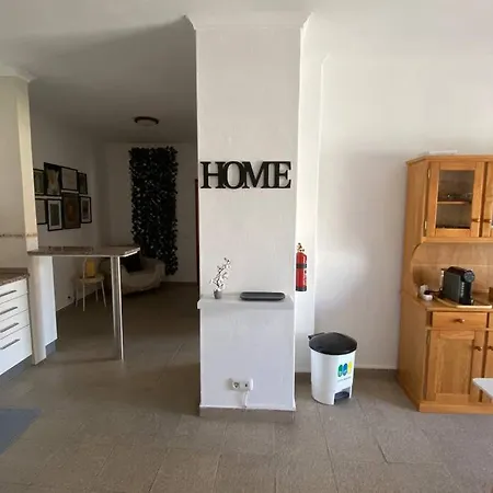 Pik-nik Apartment