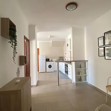 Apartment Pik-nik